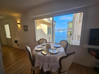 Villa Ninette avec rooftop - Villefranche-sur-Mer - 3