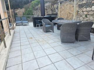 Villa Ninette avec rooftop - Villefranche-sur-Mer - 2
