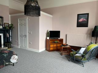 Bala Suite at pen Y Coed Hall - Dolgellau - 7