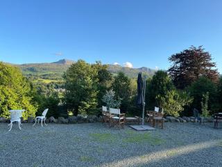 Bala Suite at pen Y Coed Hall - Dolgellau - 5