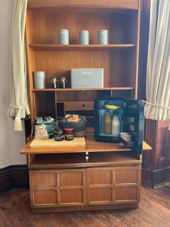 Bala Suite at pen Y Coed Hall - Dolgellau - 3