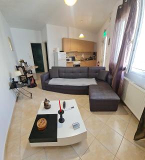 West Side Apartment - 1