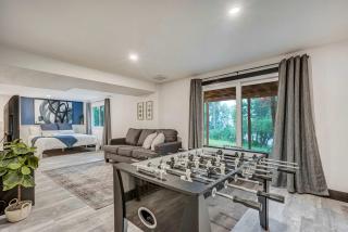 Oak Hills Estate Luxe Forest Escape Near USAFA - 6