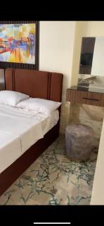 Suite grand hills - Banī Ghālib - 5