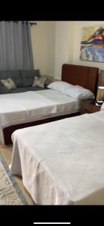 Suite grand hills - Banī Ghālib - 1