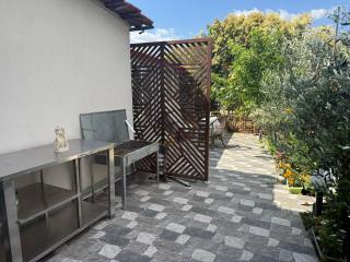 Olive Studio & Apartments - Keramotí - 5