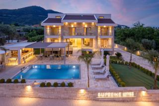 Supreme Luxury Suites - Skala Potamias - 0