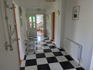 Danesfort House - Balnacart - 3