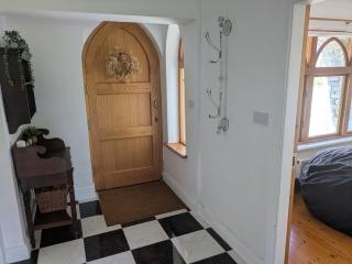 Danesfort House - Balnacart - 6
