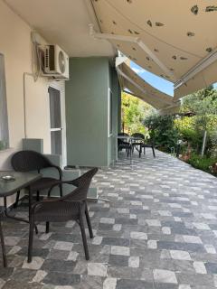 Olive Studio & Apartments - Keramotí - 6