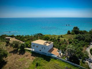 Kanouli Beach Apartment - Città di Corfù - 5