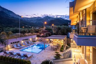 Supreme Luxury Suites - Skala Potamias - 8