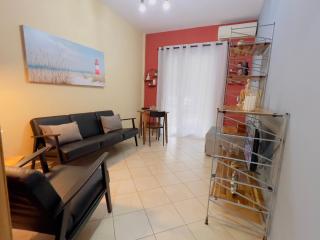 Tobacco Warehouse Apartment - Kavala - 1