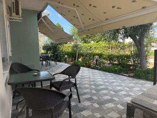 Olive Studio & Apartments - Keramotí - 7