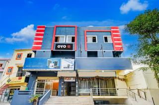 Hotel O Rarola Stay - Hyderabad - 4