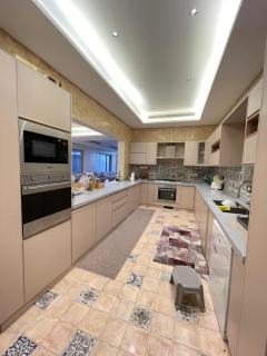 Soso beach villa - 2