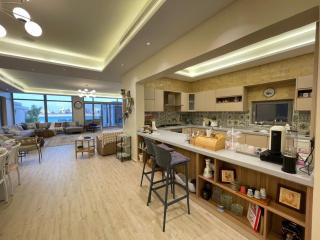 Soso beach villa - 1