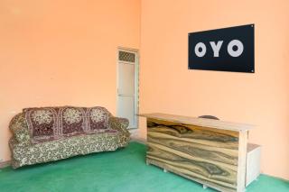 Hotel O Royal Guest House - Moradabad - 6