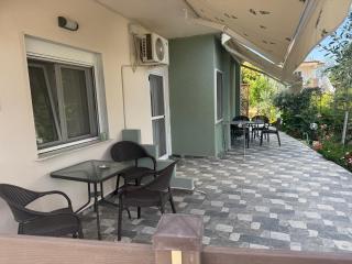 Olive Studio & Apartments - Keramotí - 8