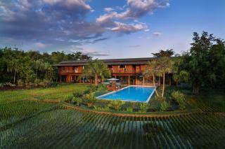 Tatvani, Thailand Private Estate - Chiang Rai - 7