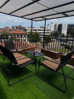 Dragovca Apartment - Prizren - 0