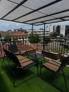 Dragovca Apartment - Prizren - 8