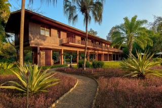 Tatvani, Thailand Private Estate - Chiang Rai - 8