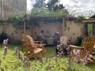 Chateau Seailles - Natural Luxury and historic charm - 5