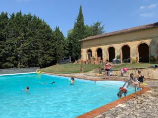 Chateau Seailles - Natural Luxury and historic charm - 6