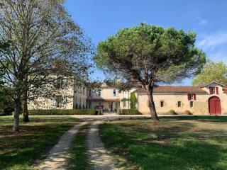 Chateau Seailles - Natural Luxury and historic charm - 8