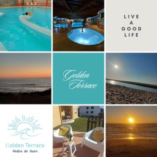 Golden Terrace Pedra do Ouro - 8