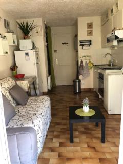 Appartement au Cap d Agde - 8