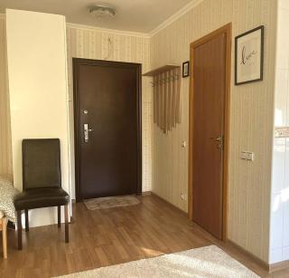 Baltic View Apartment - Jūrmala - 4