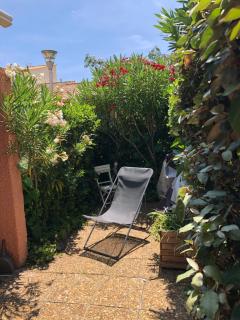 Appartement au Cap d Agde - 3