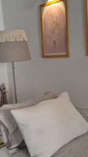 Kalamia's cozy apartment - Pyrgos - 6