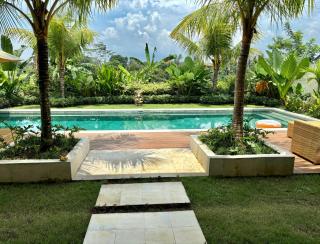 Villa Nakula - Ubud - 7