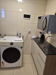 Apartamento automatizado valparaiso - Valparaíso de Goiás - 7