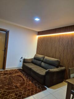 Apartamento automatizado valparaiso - Valparaíso de Goiás - 6