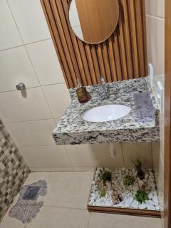 Apartamento automatizado valparaiso - Valparaíso de Goiás - 5