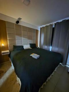Apartamento automatizado valparaiso - Valparaíso de Goiás - 3