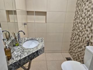 Apartamento automatizado valparaiso - Valparaíso de Goiás - 2