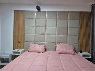 Apartamento automatizado valparaiso - 1