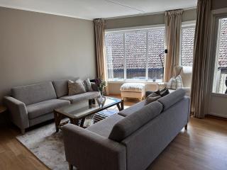 Apartment in the middle of Arendal city center - secluded - Arendal - 9