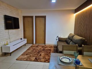 Apartamento automatizado valparaiso - Valparaíso de Goiás - 9
