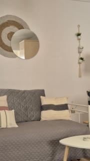 Kalamia's cozy apartment - Pyrgos - 7