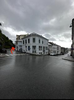 Apartment in the middle of Arendal city center - secluded - Arendal - 8