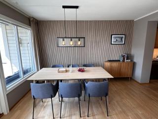 Apartment in the middle of Arendal city center - secluded - Arendal - 7