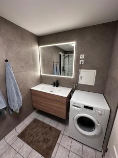 Apartment in the middle of Arendal city center - secluded - Arendal - 6