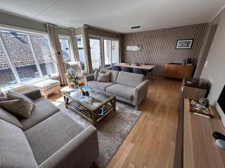 Apartment in the middle of Arendal city center - secluded - Arendal - 0
