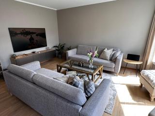 Apartment in the middle of Arendal city center - secluded - Arendal - 4